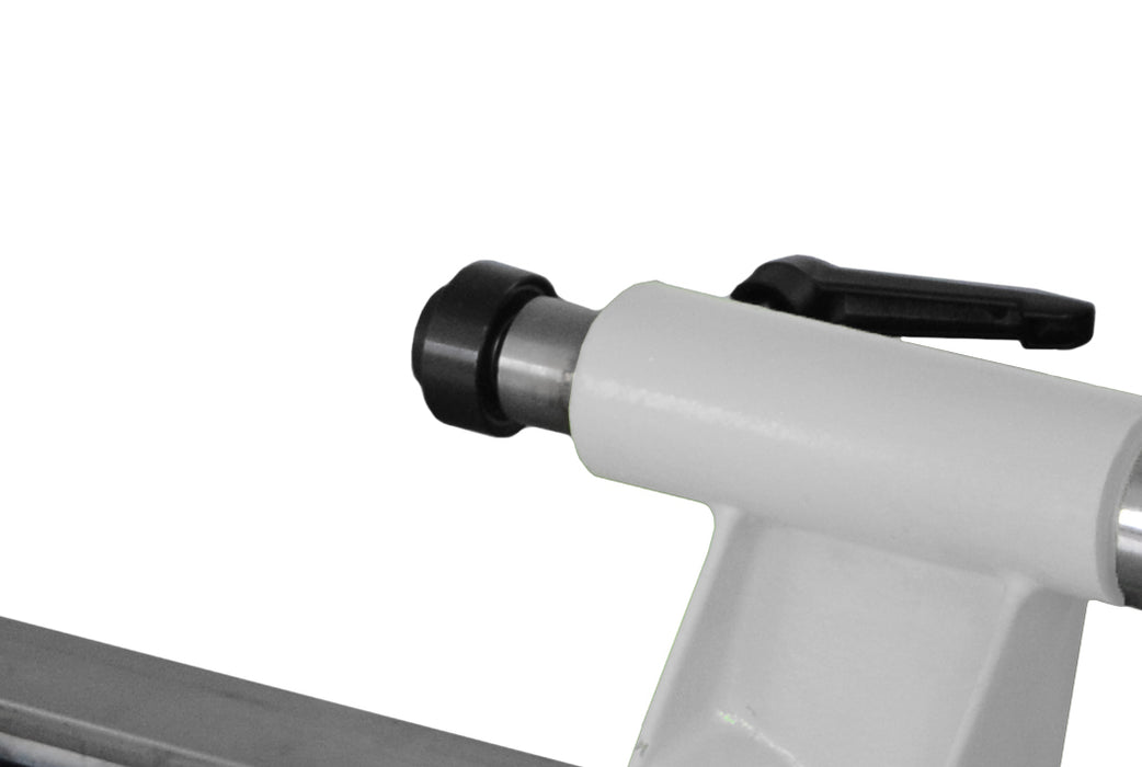 Mini Torno RIKON 10" x 18" 1/2 HP