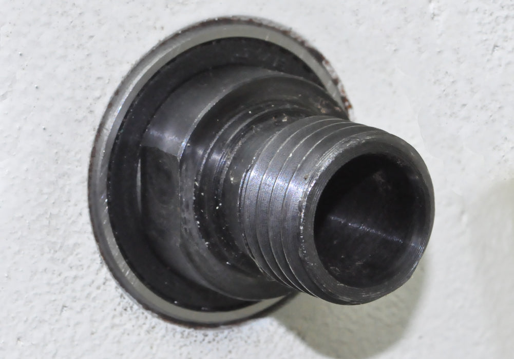 Mini Torno RIKON 10" x 18" 1/2 HP