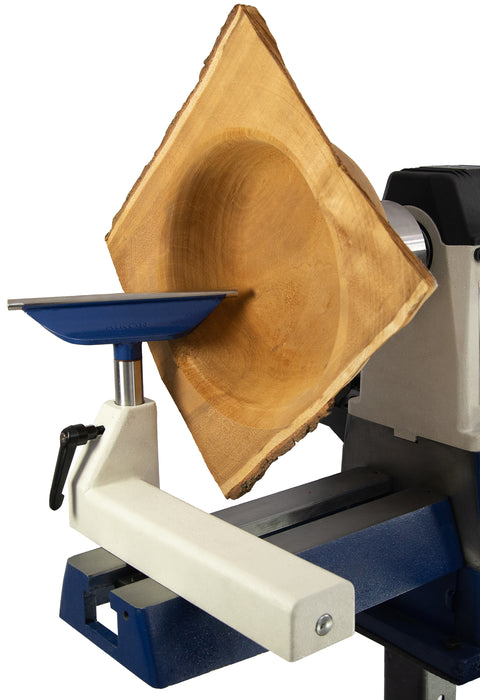 Rikon 14" x 20" VSR midi Lathe
