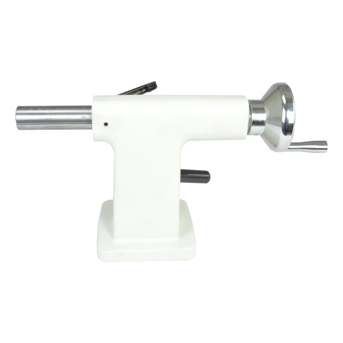 Rikon Tailstock - 3-1/2" RAM for 70-220VSR lathe