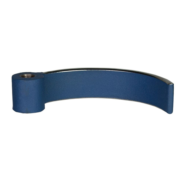 RIKON Small Curved Tool Rest - Top ONLY