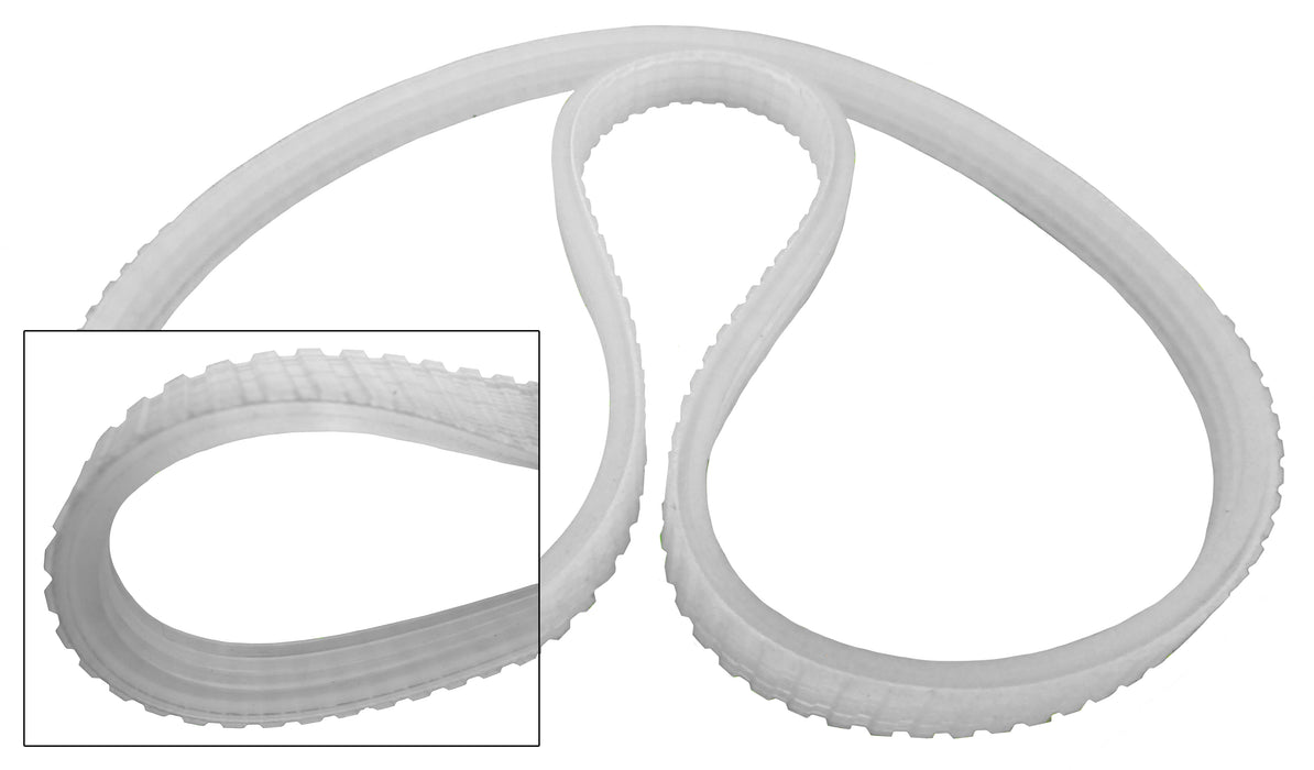 Rikon Mini lathe Drive Belt for 70-050, 050VS, 70-100