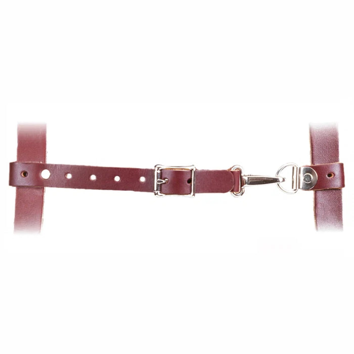 Occidental Leather Extra Long Chest Strap