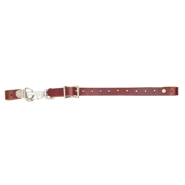 Occidental Leather Extra Long Chest Strap