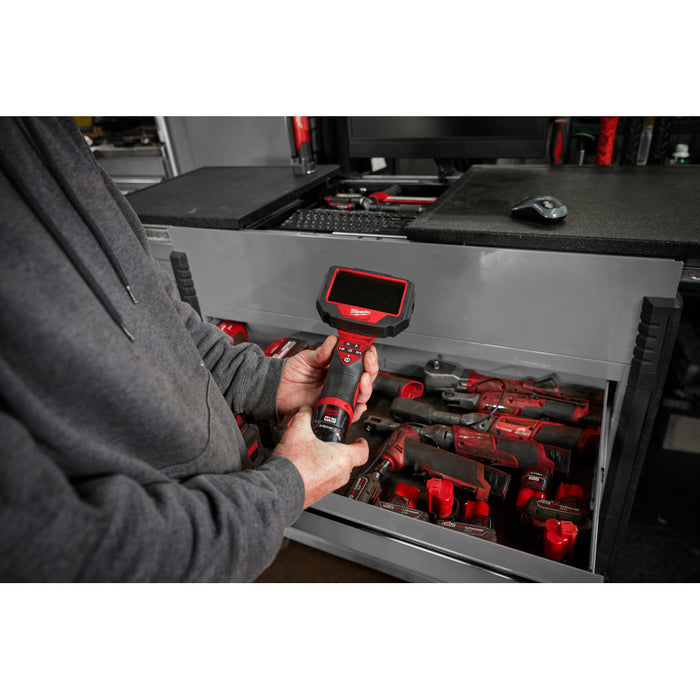 MILWAUKEE M12™ Auto Technician Borescope (Tool Only)