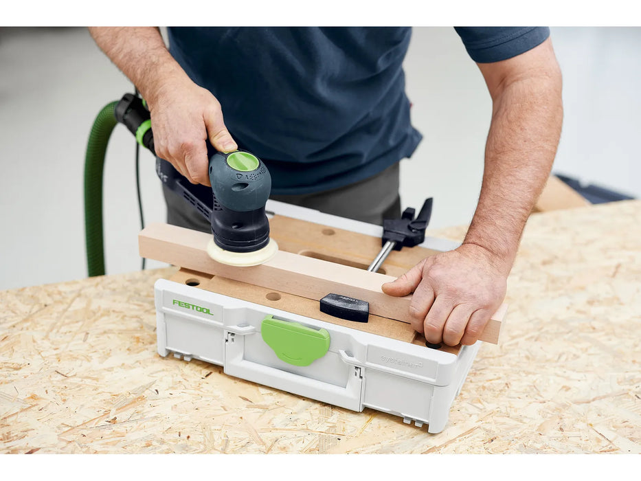 FESTOOL Systainer³ SYS3-MFT M 112