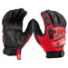 Impact Wrecking Work Glove-L