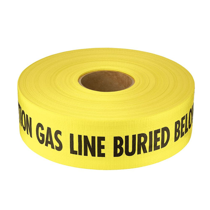 Empire Tools Non Detectable Warning Tape 71-070
