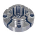 RIKON 35mm (1.22") Spigot Jaws