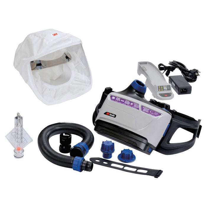 KLEIN TOOLS Respirador de media máscara P100