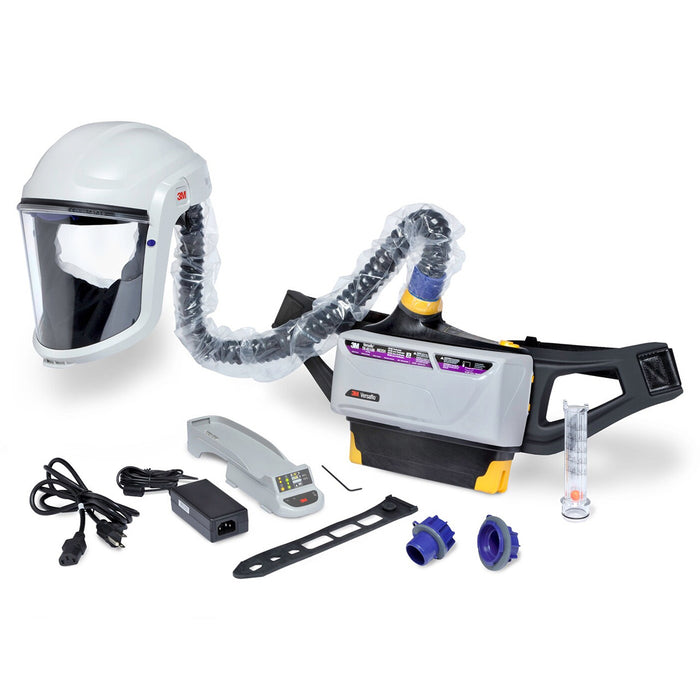 KLEIN TOOLS Respirador de media máscara P100