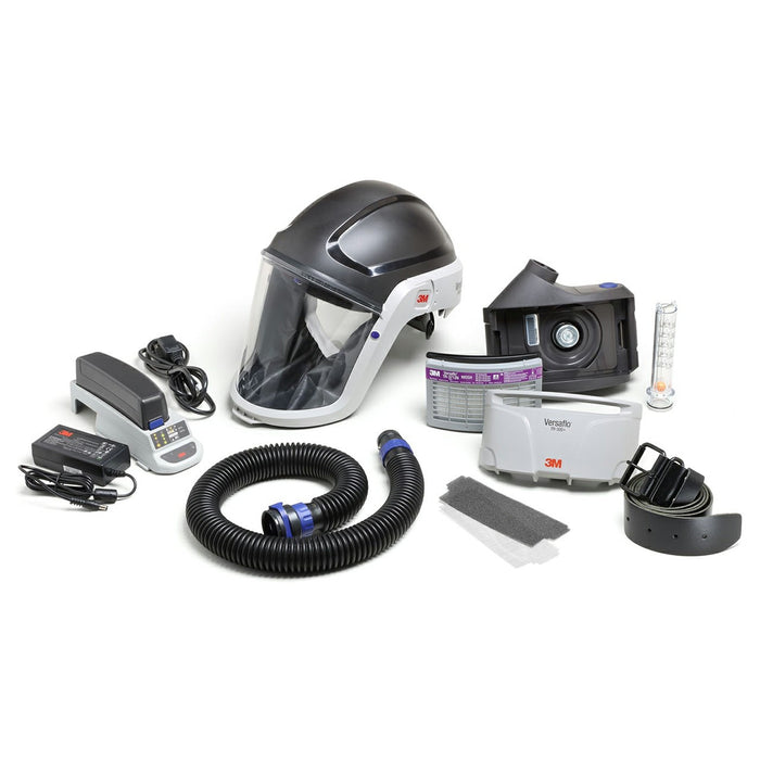 KLEIN TOOLS Respirador de media máscara P100