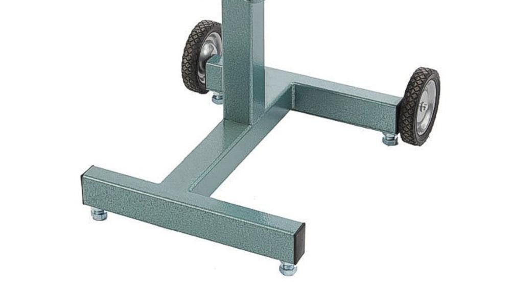 ELLIS Wheel Assembly