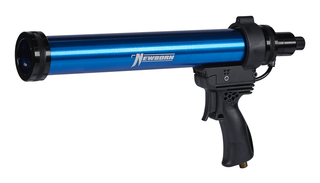 Pistola para calafatear NEWBORN modelo 710AL-20 