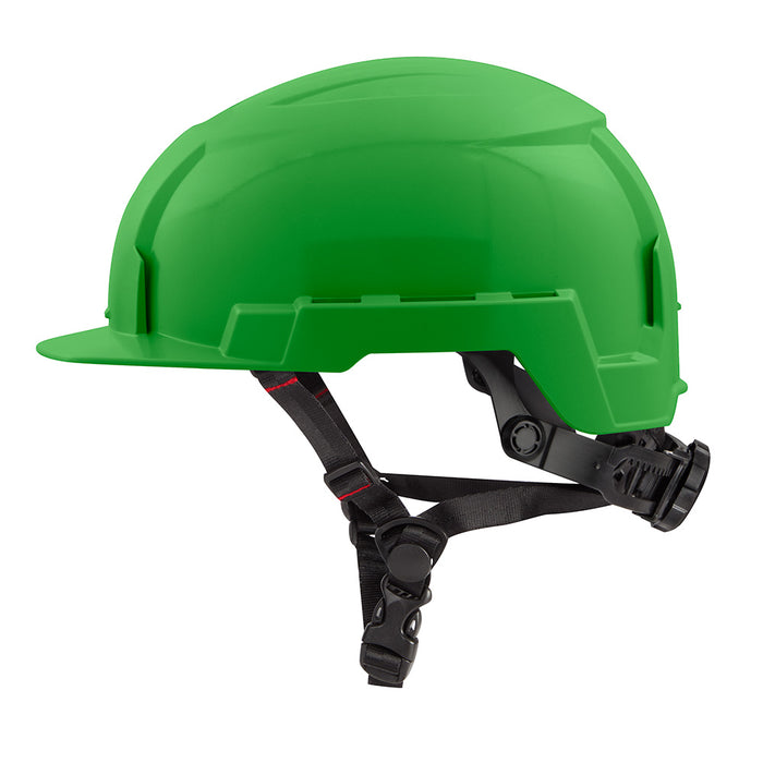 MILWAUKEE BOLT™ Front Brim Safety Helmet (USA) - Type 2