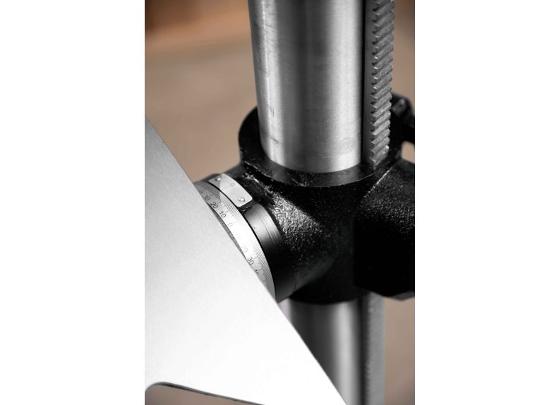 JET 15" Benchtop Drill Press (JDP-15B)