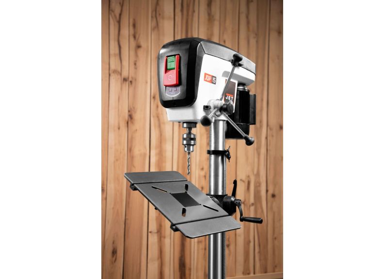JET 15" Benchtop Drill Press (JDP-15B)