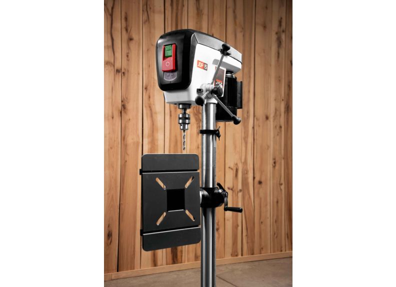 JET 15" Floorstanding Drill Press (JDP-15F)