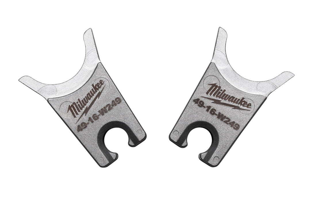 TROQUEL ESTILO MILWAUKEE W: W-249