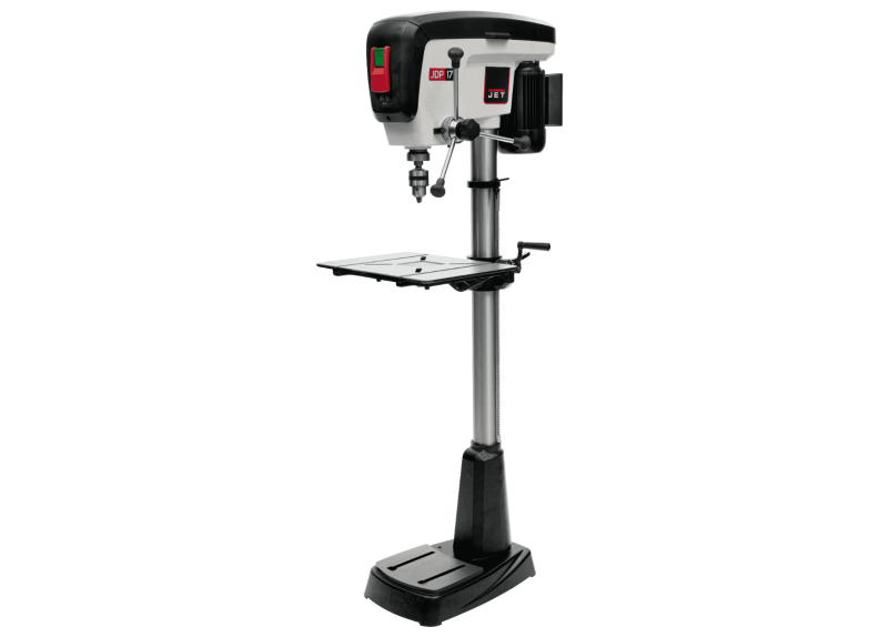 JET 17" Drill Press (JDP-17)