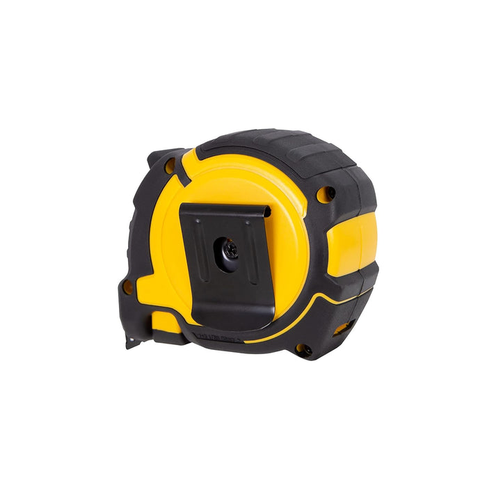Komelon 26'/8m x 1.25" Wide Blade Contractor TS Series - Inch/Metric