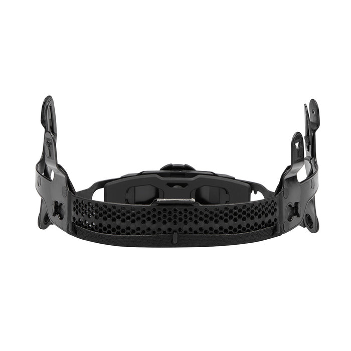 MILWAUKEE Safety Helmet Ratcheting Suspension