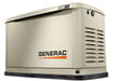 GENERAC GUARDIAN 18KW Home Back Up Generator w/ Free Mobile Link