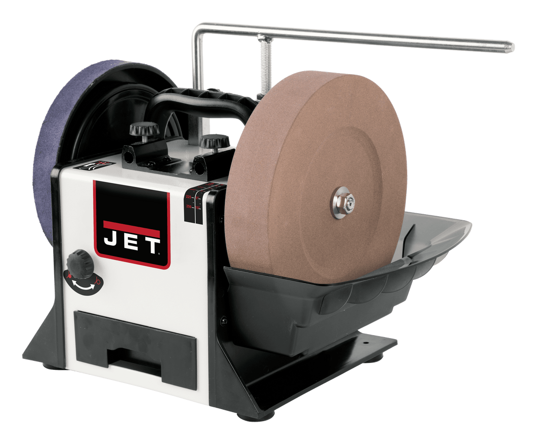 JET 10" Variable-Speed Wet Sharpening System