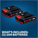 GBA18V-20-2PK-8