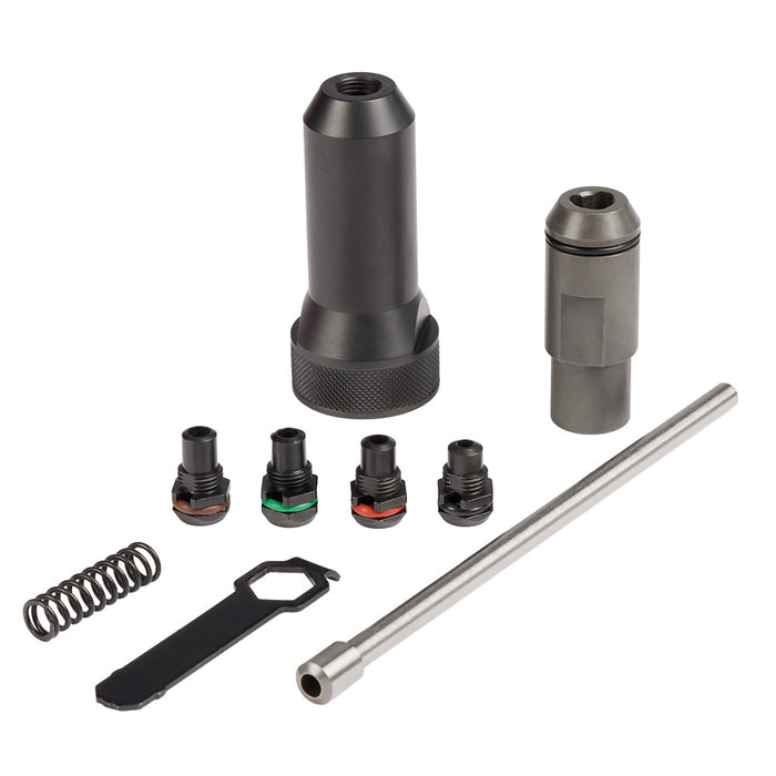 MILWAUKEE M18 FUEL 1/4" Lockbolt To Blind Rivet Tool Conversion Kit