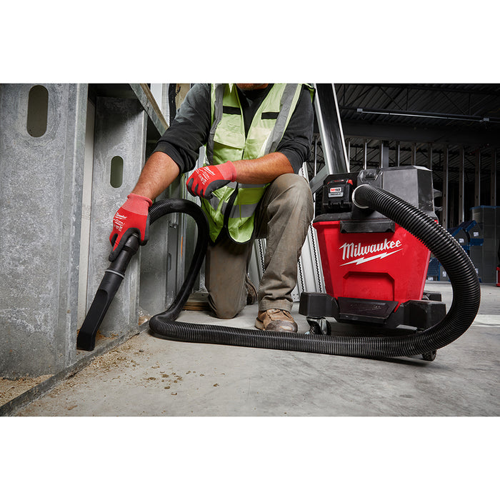 Boquilla curva MILWAUKEE de 1-7/8"