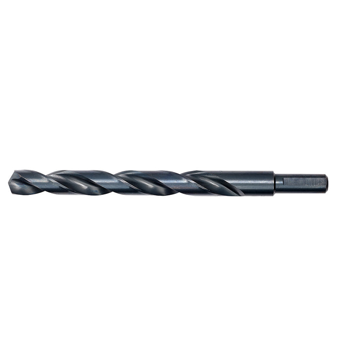 Milwaukee Tools 31/64" Thunderbolt Black Oxide 48-89-2737