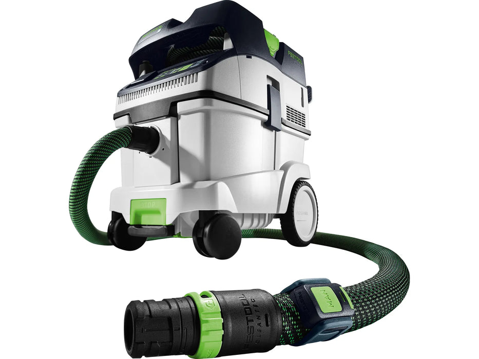 FESTOOL Dust Extractor CLEANTEC CT 36 EI HEPA