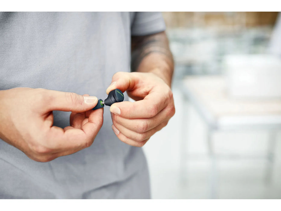 FESTOOL Earplugs EB-SLC/12