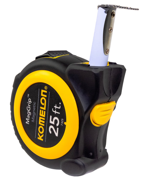 Komelon 25' x 1" Magnetic Neo MagGrip - Speedmark