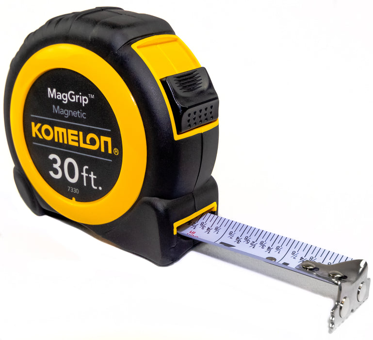 Komelon 30' x 1" Magnetic Neo MagGrip - Speedmark