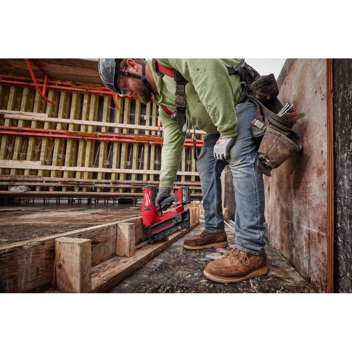 MILWAUKEE M18 FUEL™ Duplex Nailer (Tool Only)