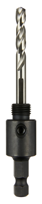 MILWAUKEE Small Thread Arbor, 3/8" Shank