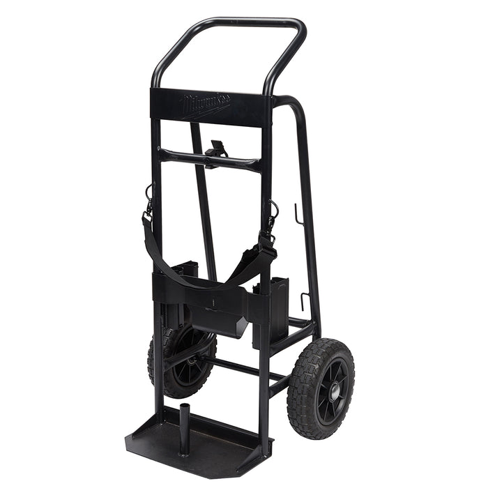 MILWAUKEE MX FUEL™ Breaker Cart