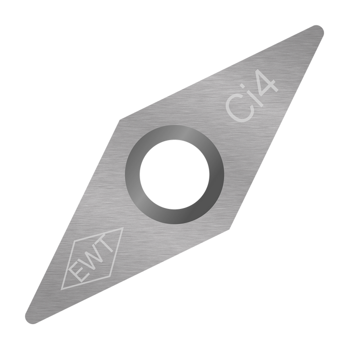 EASY WOOD TOOLS Ci4 Carbide Cutter - Diamond