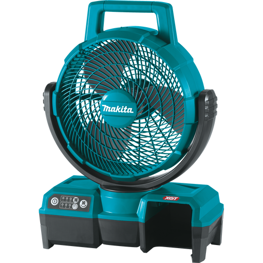 MAKITA 40V MAX XGT® 9‑1/4" Fan (Tool Only)