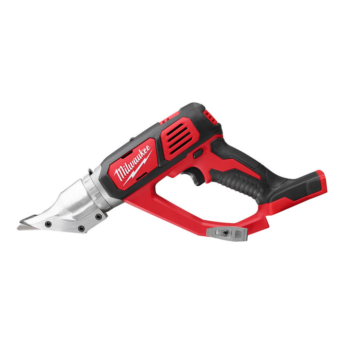 M18™ Cordless 18 Gauge Double Cut Shear
