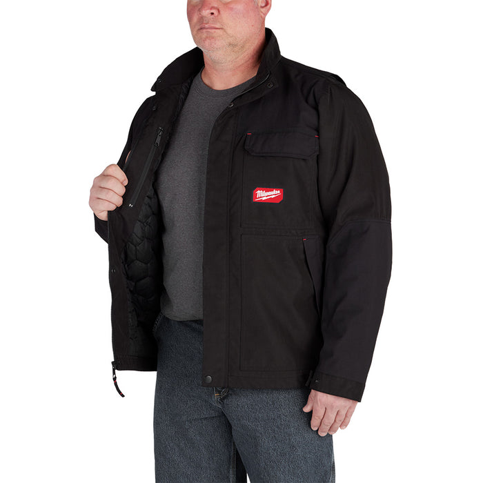 Chaqueta aislante MILWAUKEE FREEFLEX™