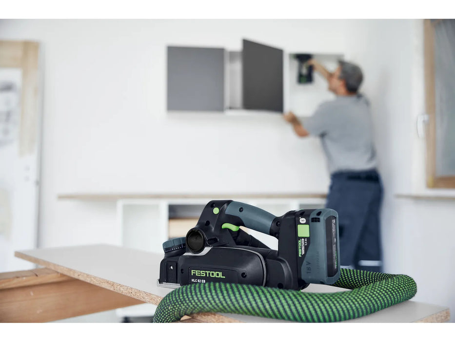 FESTOOL HighPower Battery Pack BP 18 Li 5,0 HP-ASI
