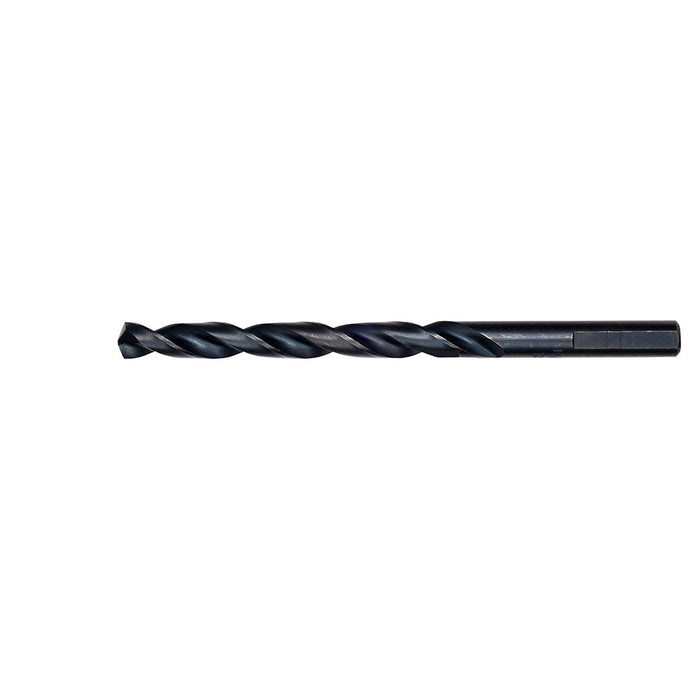 Milwaukee Tools 19/64" Thunderbolt Black Oxide 48-89-2725