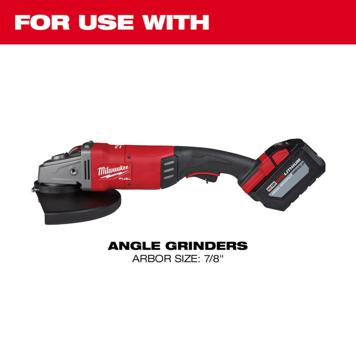 Milwaukee Tools 9"X3/32"X7/8" METAL Cutoff WHEEL 49-94-9000