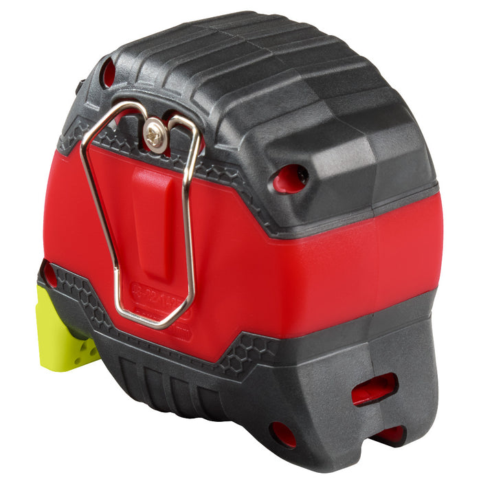 MILWAUKEE 25' STUD™ Tape Measure w/ Engineer's Scale