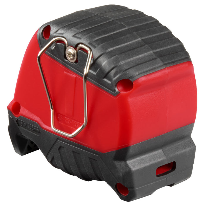 MILWAUKEE 30' Wide Blade Tape Measure