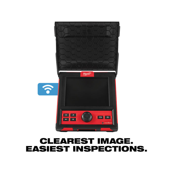 MILWAUKEE M18 Wireless Monitor (Tool Only)