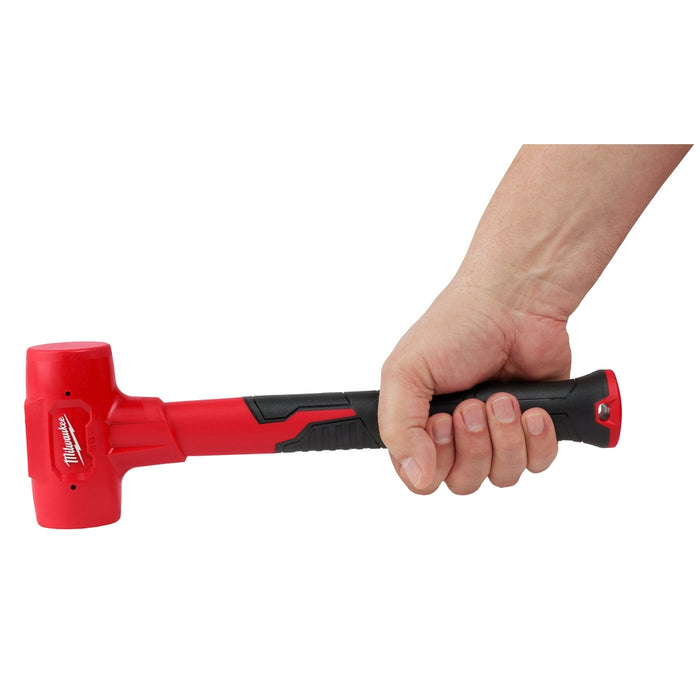 MILWAUKEE 28 oz Dead Blow Hammer